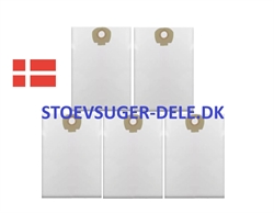 NILFISK AERO 20, 21, 25, 26, 31 støvsugerposer